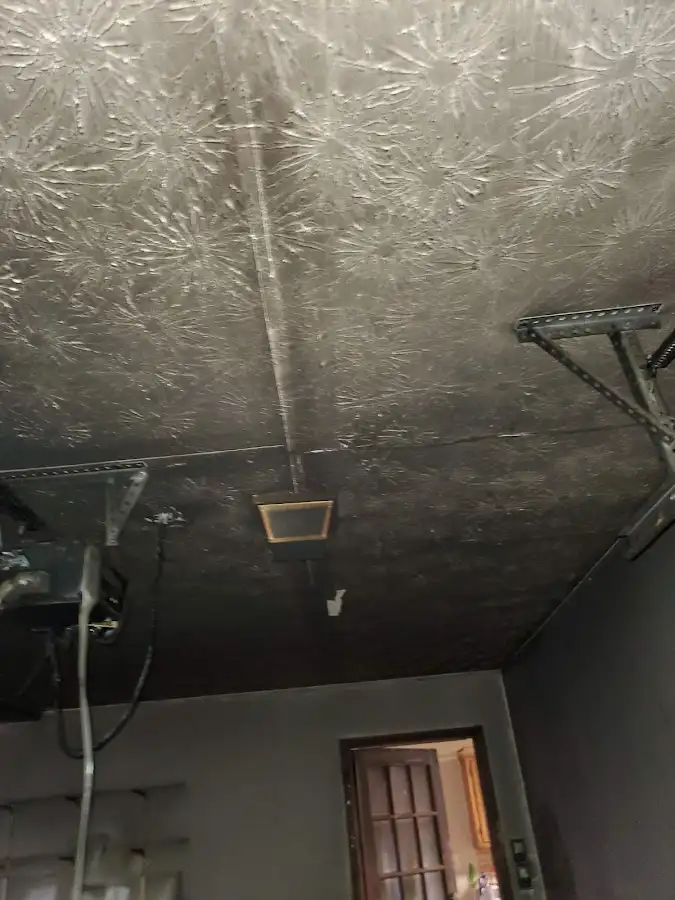 Fire and smoke damage assessment for Emergency Water Damage Services in Lakeside